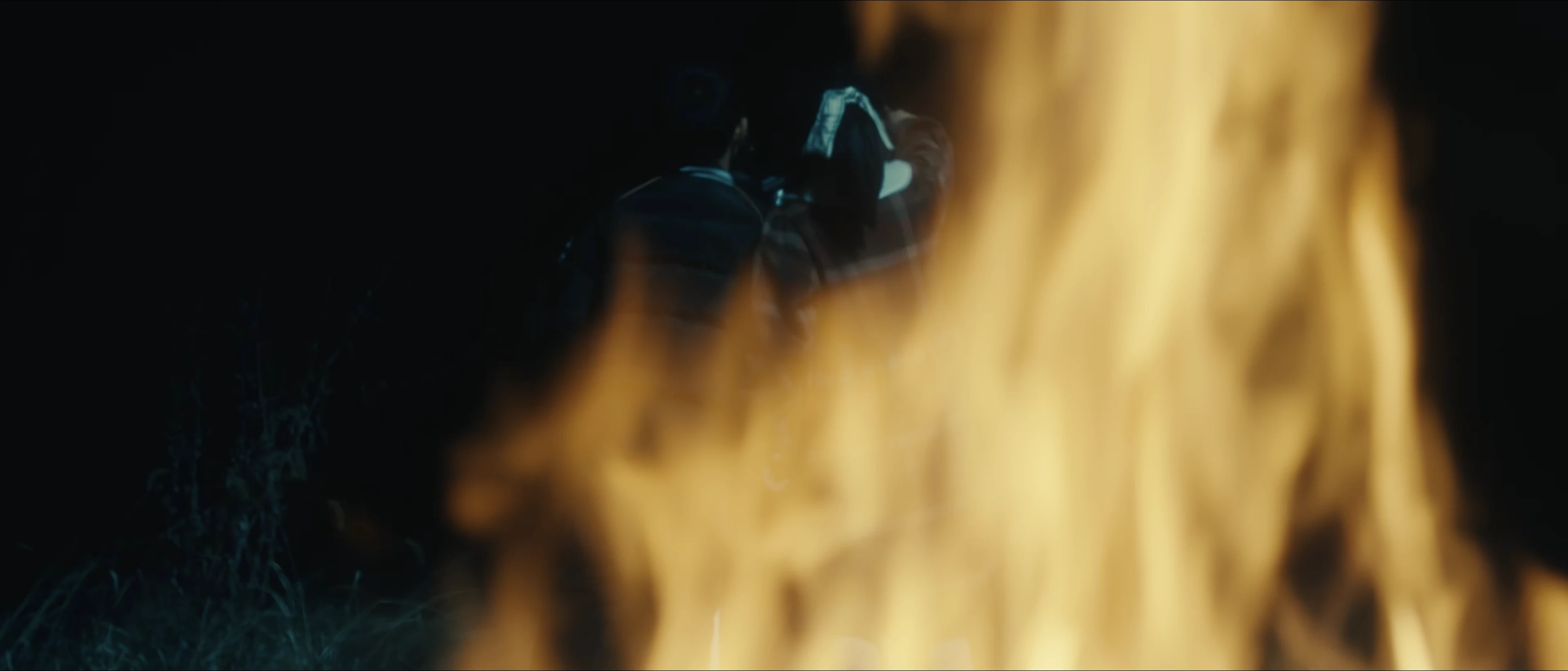 ESCAPING SISYPHUS still 9